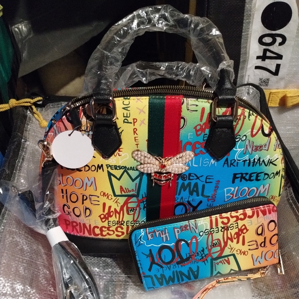 Purse